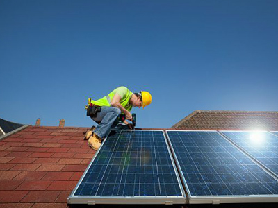 Entreprise d'économie d'énergie à Orléans