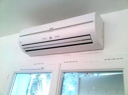 Climatisation / chauffage réversible à Orléans