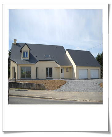 Constructeur de maison individuelle  dans le Loiret