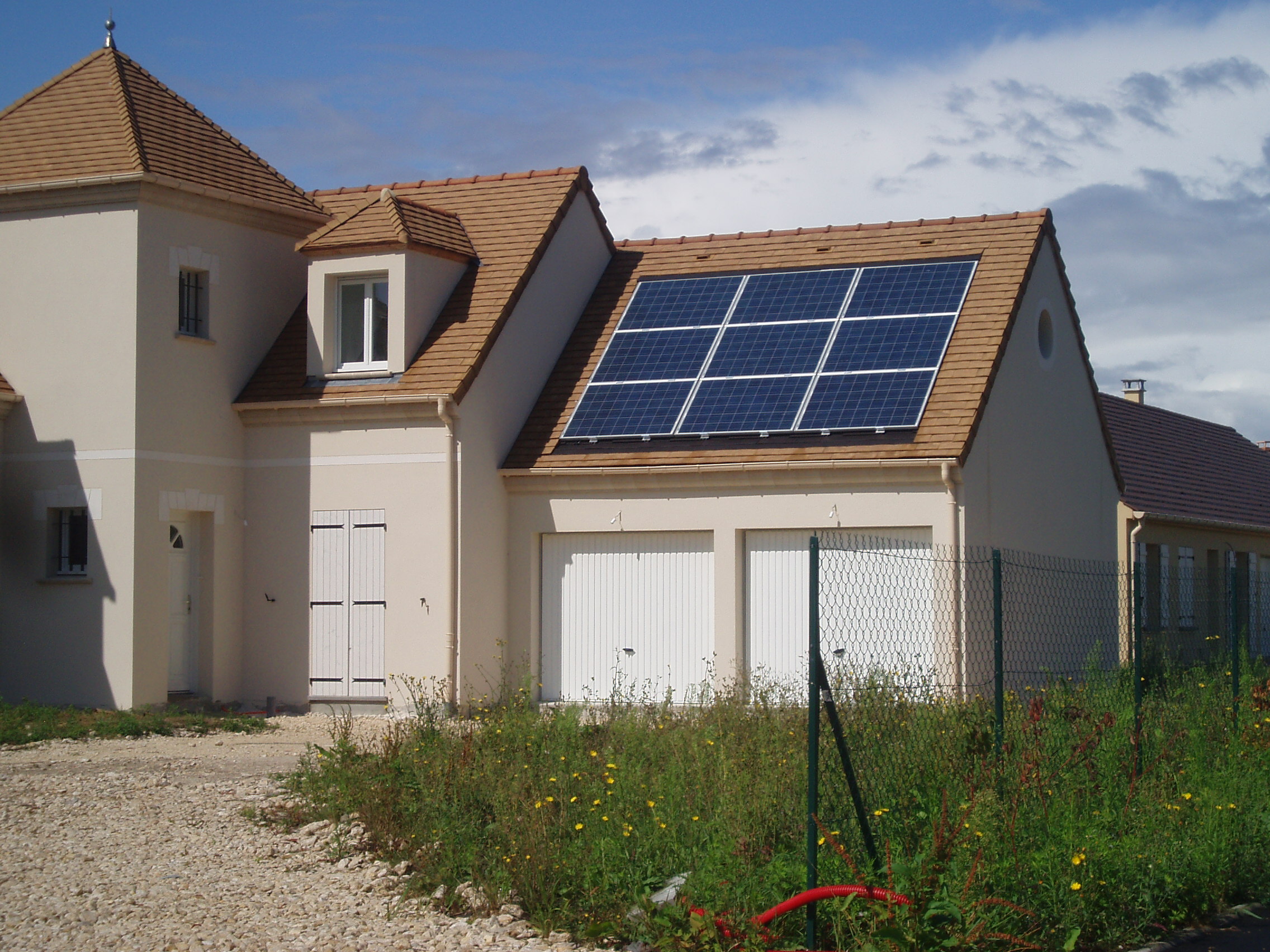 Installateur Panneaux solaire photovoltaïques à Orléans