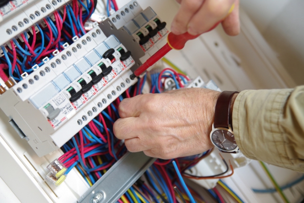Remplacement de tableau électrique à Orléans