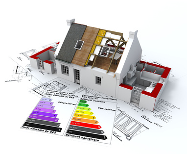 Bilan thermique Orléans