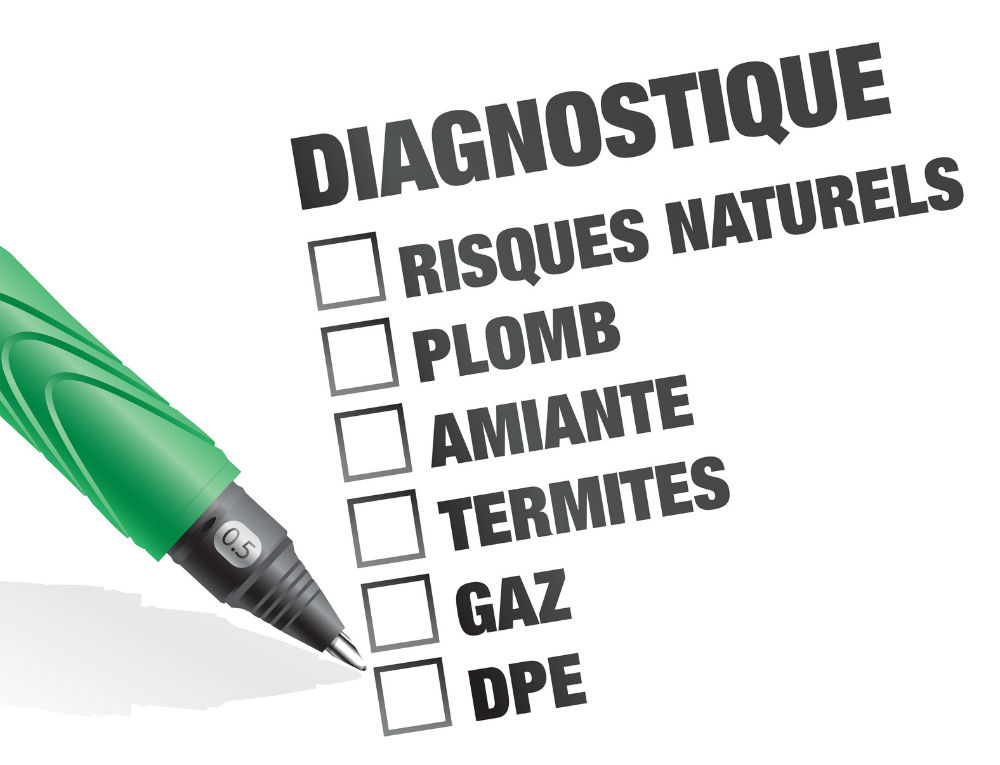 Diagnostic-immobilier Montargis