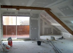 Entreprise rénovation de maison et d'appartement à Chevillon-sur-Huillard