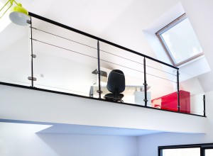 Aménagement de combles Orléans