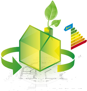 Bilan thermique Bougy-lez-Neuville