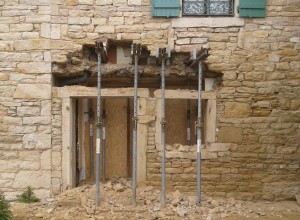 Entreprise rénovation de maison et d'appartement à Rozières-en-Beauce